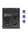 qoltec Zasilacz awaryjny UPS | Monolith | 1200VA | 720W - nr 21