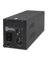 qoltec Zasilacz awaryjny UPS | Monolith | 1500VA | 900W - nr 10