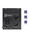 qoltec Zasilacz awaryjny UPS | Monolith | 1500VA | 900W - nr 4