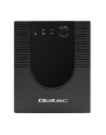 qoltec Zasilacz awaryjny UPS | Monolith | 2000VA | 1200W - nr 11