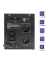 qoltec Zasilacz awaryjny UPS | Monolith | 2000VA | 1200W - nr 16