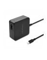 qoltec Zasilacz sieciowy 65W | 5-20.3V | 2-3.25A | USB typ C | PD - nr 3