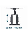 GEMBIRD Premium Full-motion TV Wall Mount 32-55inch 32kg - nr 11