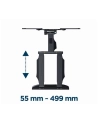 GEMBIRD Premium Full-motion TV Wall Mount 32-55inch 32kg - nr 15