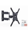 GEMBIRD Premium Full-motion TV Wall Mount 32-55inch 32kg - nr 18