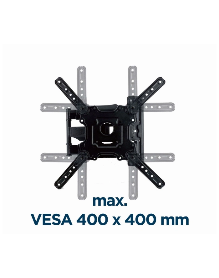 GEMBIRD Premium Full-motion TV Wall Mount 32-55inch 32kg główny