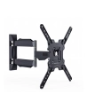 GEMBIRD Premium Full-motion TV Wall Mount 32-55inch 32kg - nr 8