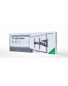 GEMBIRD Premium Full-motion TV Wall Mount 32-58inch - nr 13