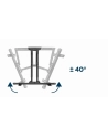 GEMBIRD Premium Full-motion TV Wall Mount 32-58inch - nr 14