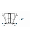 GEMBIRD Premium Full-motion TV Wall Mount 32-58inch - nr 22