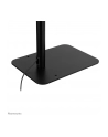 NEOMOUNTS BY NEWSTAR Lockable Universal Tablet Floor Stand for Most Tablets 7.9inch-11inch - nr 53