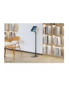 NEOMOUNTS BY NEWSTAR Lockable Universal Tablet Floor Stand for Most Tablets 7.9inch-11inch - nr 62