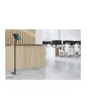 NEOMOUNTS BY NEWSTAR Lockable Universal Tablet Floor Stand for Most Tablets 7.9inch-11inch - nr 63