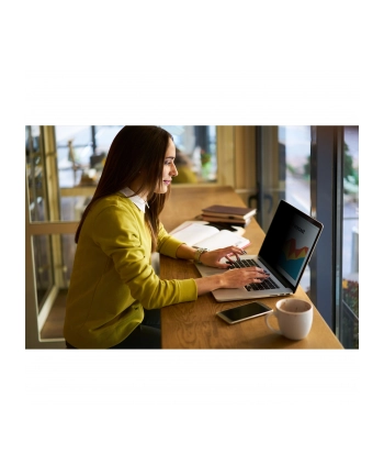 3M Bright Screen Privacy Filter for Apple MacBook Pro 13 M1-M2 16:10 BPNAP002