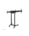 NEOMOUNTS BY NEWSTAR Dual Screen Adapter for WL55/FL55-875BL1 from 42 up to 65 VESA 800x400 50kg. per display - nr 12