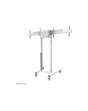 NEOMOUNTS BY NEWSTAR Dual Screen Adapter for WL55/FL55-875WH1 from 42 up to 65 VESA 800x400 50kg. per display - nr 13