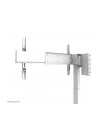 NEOMOUNTS BY NEWSTAR Dual Screen Adapter for WL55/FL55-875WH1 from 42 up to 65 VESA 800x400 50kg. per display - nr 1