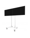 NEOMOUNTS BY NEWSTAR Dual Screen Adapter for WL55/FL55-875WH1 from 42 up to 65 VESA 800x400 50kg. per display - nr 34