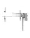 NEOMOUNTS BY NEWSTAR Dual Screen Adapter for WL55/FL55-875WH1 from 42 up to 65 VESA 800x400 50kg. per display - nr 38