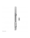 NEOMOUNTS BY NEWSTAR Dual Screen Adapter for WL55/FL55-875WH1 from 42 up to 65 VESA 800x400 50kg. per display - nr 42