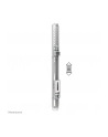 NEOMOUNTS BY NEWSTAR Dual Screen Adapter for WL55/FL55-875WH1 from 42 up to 65 VESA 800x400 50kg. per display - nr 6