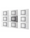 neomounts Uchwyt ścienny WL95-800BL1 POP 42-70 cali - nr 1
