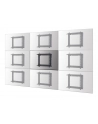 neomounts Uchwyt ścienny WL95-800BL1 POP 42-70 cali - nr 32