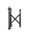 neomounts Uchwyt ścienny WL95-800BL1 POP 42-70 cali - nr 49