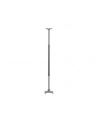 NEOMOUNTS BY NEWSTAR extension pole for CL25-540/550BL1 Projector Ceiling Mount extended height 89 cm Black - nr 13