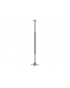 NEOMOUNTS BY NEWSTAR extension pole for CL25-540/550BL1 Projector Ceiling Mount extended height 89 cm Black - nr 14