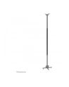 NEOMOUNTS BY NEWSTAR extension pole for CL25-540/550BL1 Projector Ceiling Mount extended height 89 cm Black - nr 35