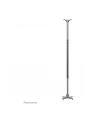 NEOMOUNTS BY NEWSTAR extension pole for CL25-540/550BL1 Projector Ceiling Mount extended height 89 cm Black - nr 36