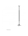 NEOMOUNTS BY NEWSTAR extension pole for CL25-540/550BL1 Projector Ceiling Mount extended height 89 cm Black - nr 38