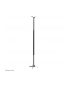 NEOMOUNTS BY NEWSTAR extension pole for CL25-540/550BL1 Projector Ceiling Mount extended height 89 cm Black - nr 39