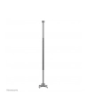 NEOMOUNTS BY NEWSTAR extension pole for CL25-540/550BL1 Projector Ceiling Mount extended height 89 cm Black - nr 42