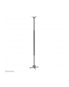 NEOMOUNTS BY NEWSTAR extension pole for CL25-540/550BL1 Projector Ceiling Mount extended height 89 cm Black - nr 46