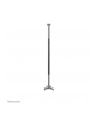 NEOMOUNTS BY NEWSTAR extension pole for CL25-540/550BL1 Projector Ceiling Mount extended height 89 cm Black - nr 4