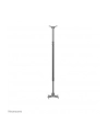 NEOMOUNTS BY NEWSTAR extension pole for CL25-540/550BL1 Projector Ceiling Mount extended height 89 cm Black - nr 51
