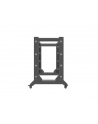 LANBERG Open rack 18U 600x800 czarny - nr 10