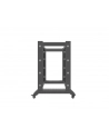 LANBERG Open rack 18U 600x800 czarny - nr 16