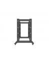 LANBERG Open rack 18U 600x800 czarny - nr 18