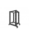 LANBERG Open rack 18U 600x800 czarny - nr 19