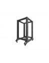 LANBERG Open rack 18U 600x800 czarny - nr 20