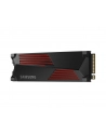samsung Dysk SSD 990PRO Heatsink NVMe 1TB - nr 36