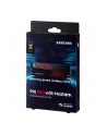 samsung Dysk SSD 990PRO Heatsink NVMe 1TB - nr 41