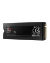 samsung Dysk SSD 990PRO Heatsink NVMe 1TB - nr 45
