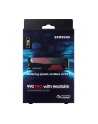 samsung Dysk SSD 990PRO Heatsink NVMe 1TB - nr 49