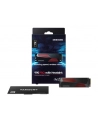 samsung Dysk SSD 990PRO Heatsink NVMe 1TB - nr 55