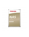 toshiba europe TOSHIBA N300 NAS Hard Drive 14TB 512MB - nr 4