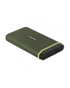 TRANSCEND ESD380C 500GB External SSD USB 3.2 Gen 2 Type C - nr 10